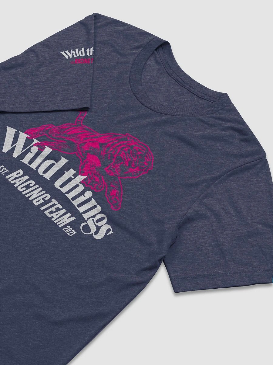 Who wants to win a Wild things Racing vintage t-shirt?

Retweet and tell us why you think it needs to go to you.

Entries close tomorrow at Midday GMT. Winner picked at random :)