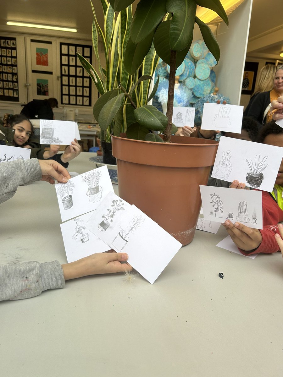 St Marks CE Primary, Brighton tweet media