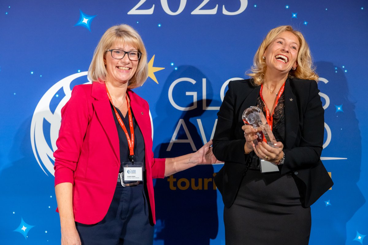 Iberostar Beachfront Resorts on Twitter "We are fourtime consecutive