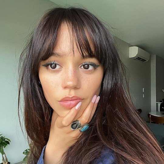 #NewProfilePic i love these rings