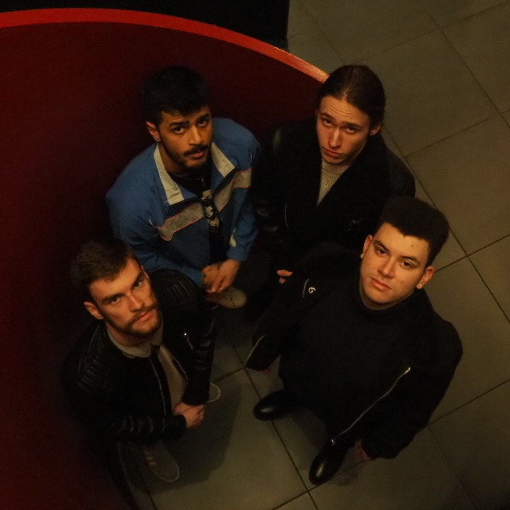 JUST ANNOUNCED ⇾ <a href="/theshahsband/">THE SHAHS</a> + The Fear + Many Wild

King Tut's | 26th March 2023

TICKETS → ktwwh.co/the-shahs