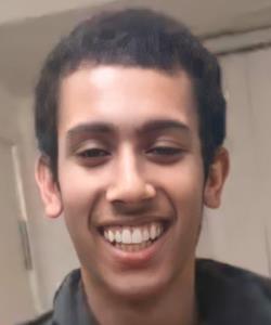 This week is Hussam Bashraheil's birthday.
Hussam was 20 when he went missing from #London on 14 January 2021.

Our thoughts are with Hussam and his loved ones at this time.

To help #findHussamBashraheil, please RT and report any sightings to us.
misspl.co/OeMu50MIStf