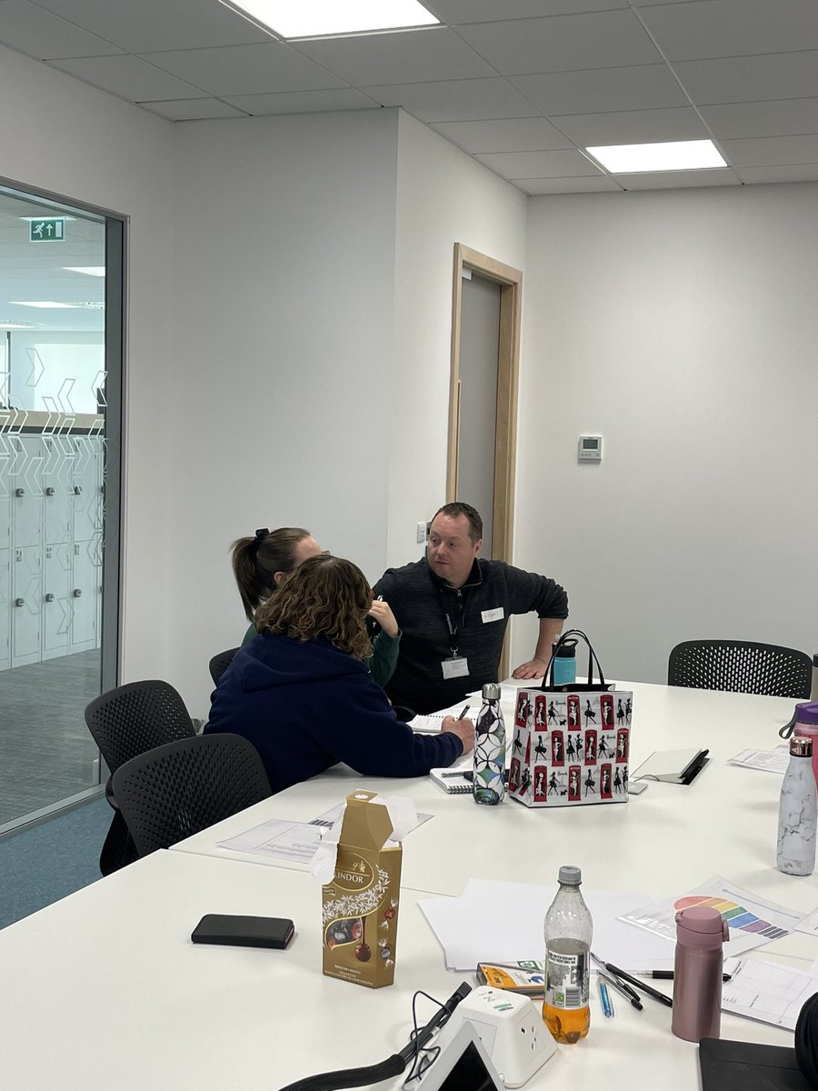 Catie paton tweet media