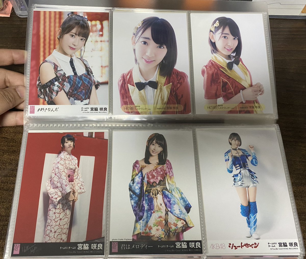48Container's tweet photo. ❤ ซากุระ สนใจใบไหนทักได้เลยค่ะ❤️
🙏รับกสิกร พร้อมเพย์ ทรูวอลเลต 🎌🎌🎌🎌🎌🎌🎌🎌🎌🎌#bnk48  #ตลาดนัดakb48  #ตลาดนัดbnk48 #akb48market #BNK48Market #akb48 #ske48 #ซื้อขายakb48 https://t.co/SSdLeGPqdd