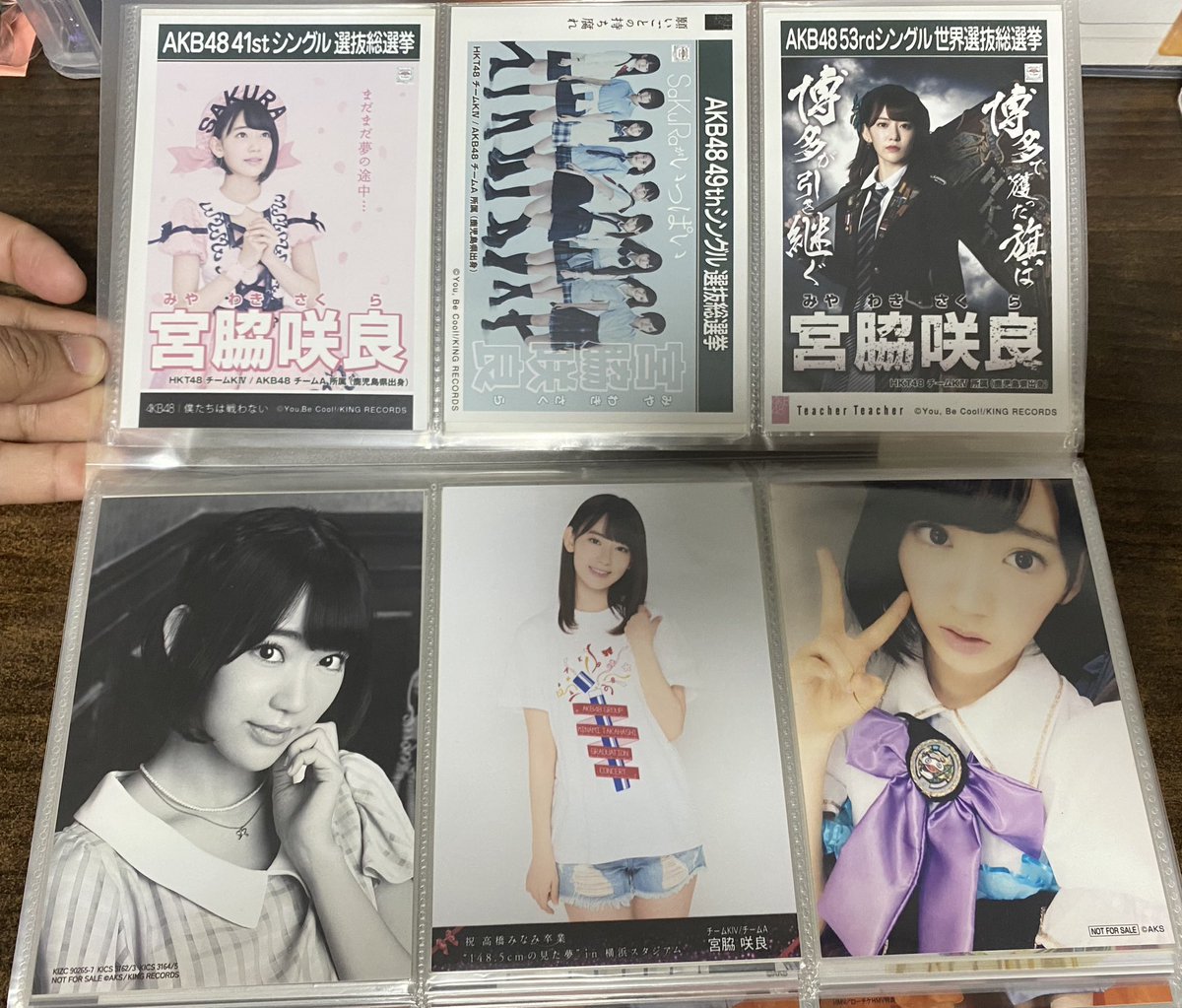 48Container's tweet photo. ❤ ซากุระ สนใจใบไหนทักได้เลยค่ะ❤️
🙏รับกสิกร พร้อมเพย์ ทรูวอลเลต 🎌🎌🎌🎌🎌🎌🎌🎌🎌🎌#bnk48  #ตลาดนัดakb48  #ตลาดนัดbnk48 #akb48market #BNK48Market #akb48 #ske48 #ซื้อขายakb48 https://t.co/SSdLeGPqdd