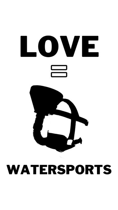What is Love? ?

Thirsty for love this Valentines ?

https://t.co/xFaEgPibrl

#loveis #watersports #fetish