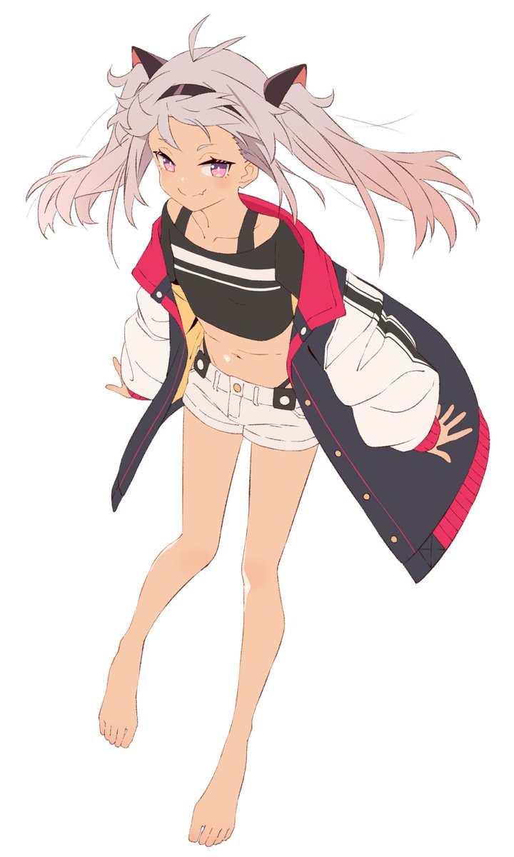 「」|あきてつのイラスト