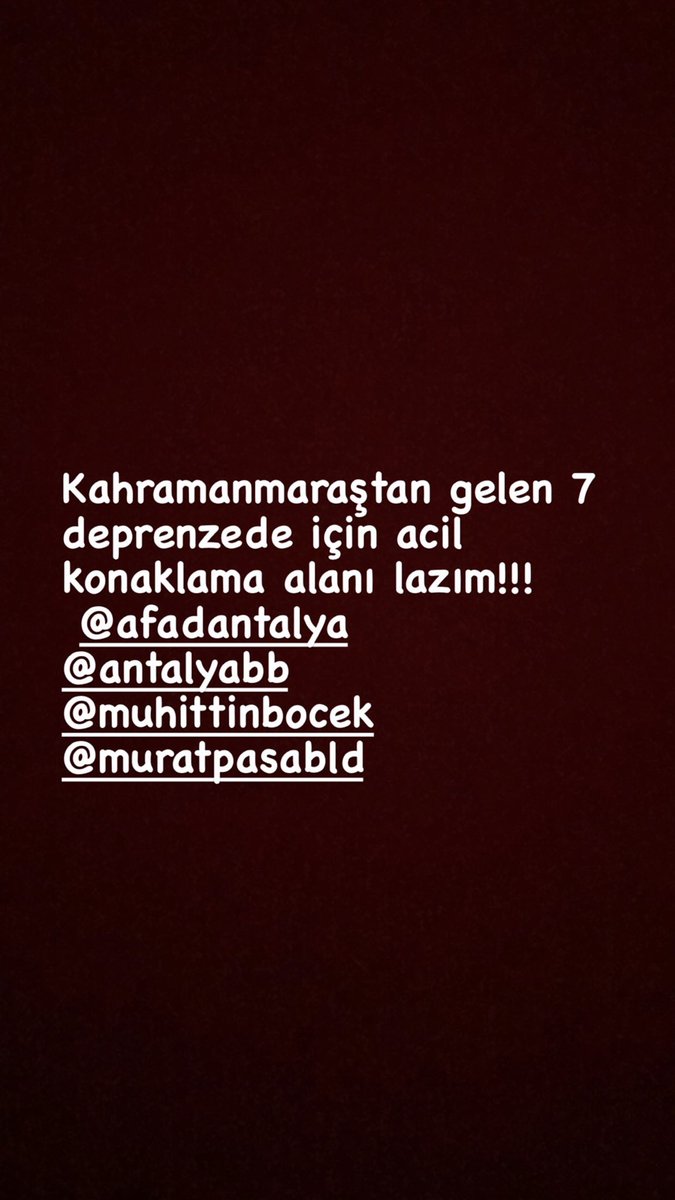 kubraati's tweet photo. @AFADBaskanlik @ANTALYABB @BocekMuhittin #afadantalya #muratpaşabelediyesi @AntalyaHakkinda https://t.co/WKSuqSoqHD