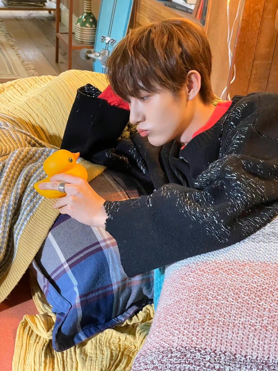 NCT RENJUN 黄仁俊 (@nctyellow_3to3) / Posts / X