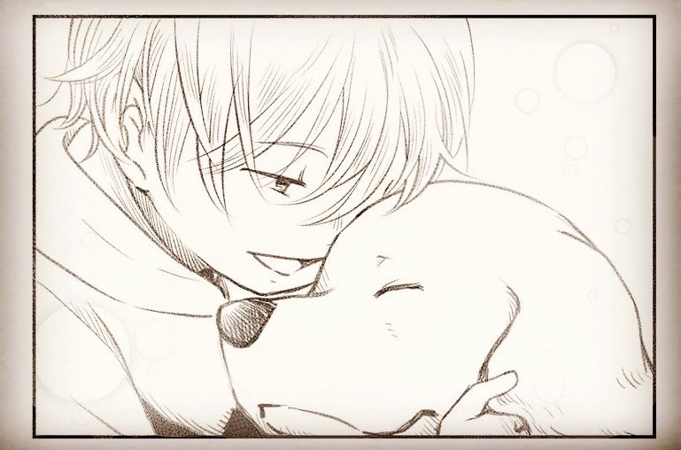 漫画『介助犬ライカ!』
最新話、第5話「タスク~その4」公開されました!
名古屋デザイナー学院漫画学科の生徒さんによる素晴らしい背景画にもご注目ください🐕🦺
https://t.co/VlCoyNA08P
#日本介助犬協会
#介助犬ライカ
#真希ナルセ
#名古屋デザイナー学院