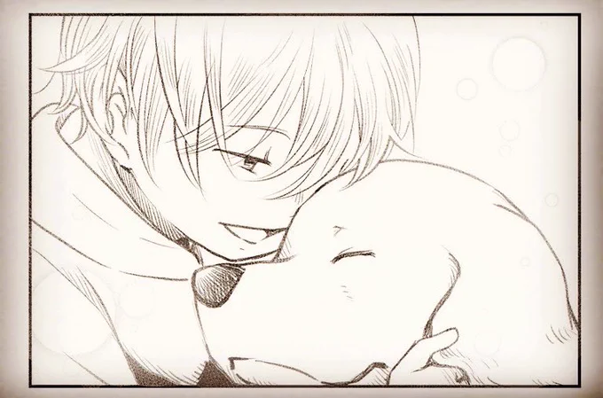 漫画『介助犬ライカ!』

最新話、第5話「タスク～その4」公開されました!
名古屋デザイナー学院漫画学科の生徒さんによる素晴らしい背景画にもご注目ください🐕‍🦺

https://t.co/VlCoyNA08P

#日本介助犬協会
#介助犬ライカ
#真希ナルセ
#名古屋デザイナー学院 