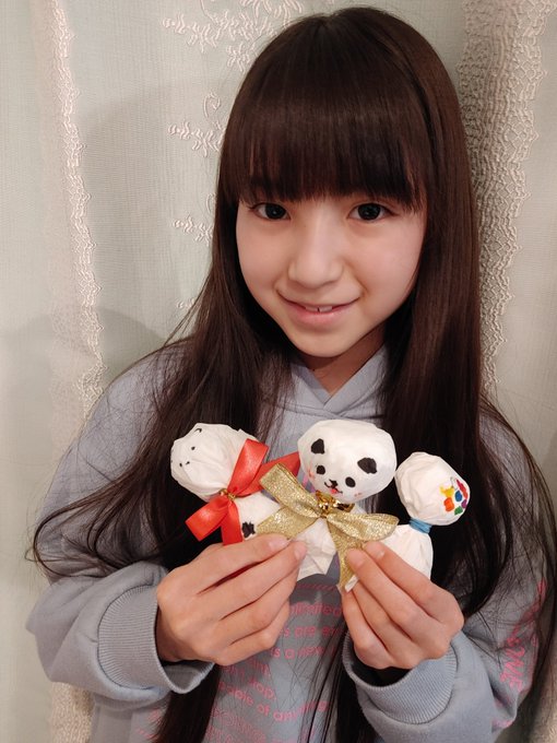 Twitterのコスプレ画像2