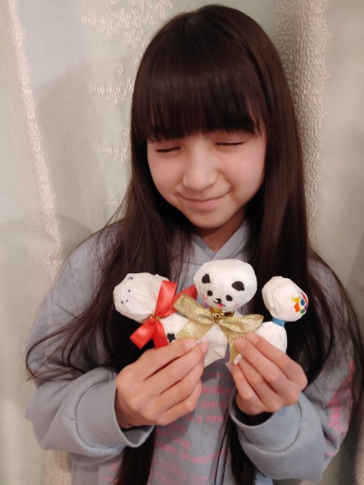 Twitterのコスプレ画像3