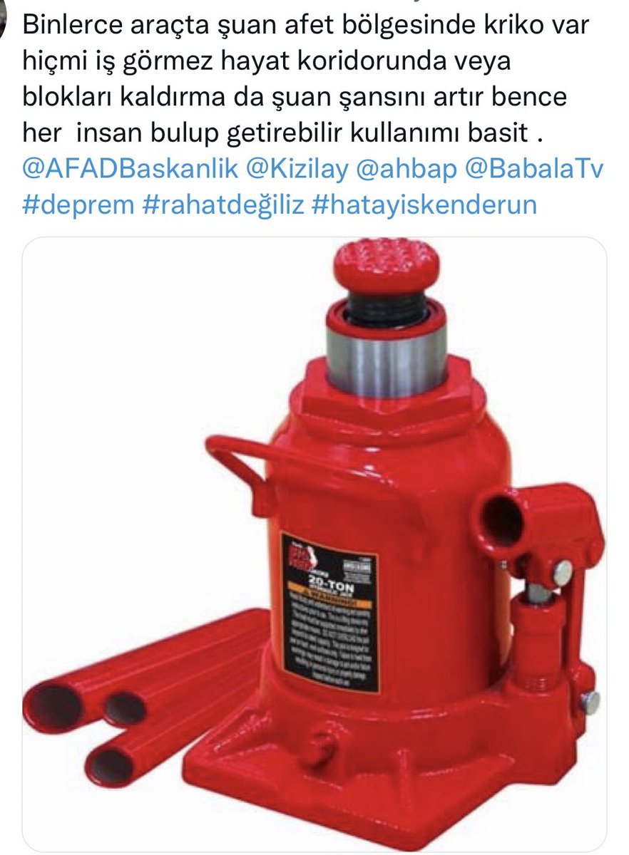 Mahmut REYHAN tweet media