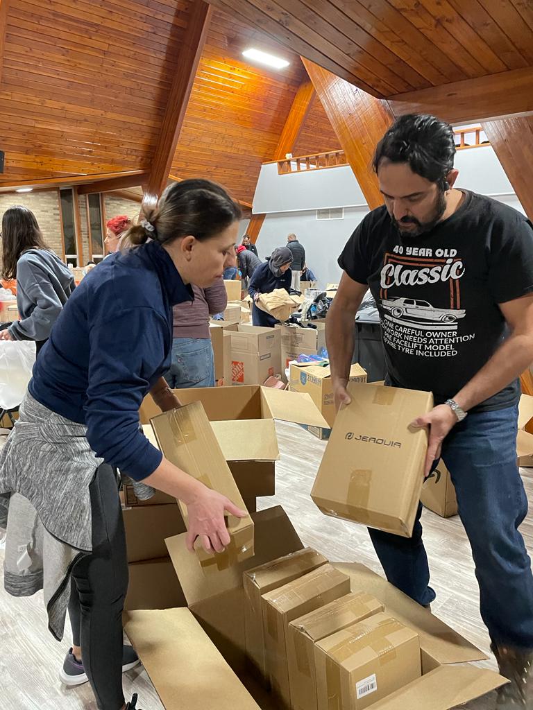 TASNO_CLE's tweet photo. Turkish Community of Cleveland  and Turkish American Society of Northeastern Ohio @TASNO_CLE are working together with People of Cleveland to send help to Türkiye. #deprem #turkiye @TRConsulChicago @TurkishAirlines @TurkishEmbassy https://t.co/kERPVjlX71