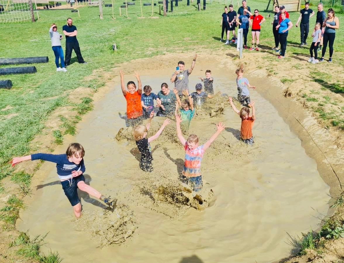 FEBRUARY HALF TERM - DON'T MISS OUT! - mailchi.mp/theplaygroundu…