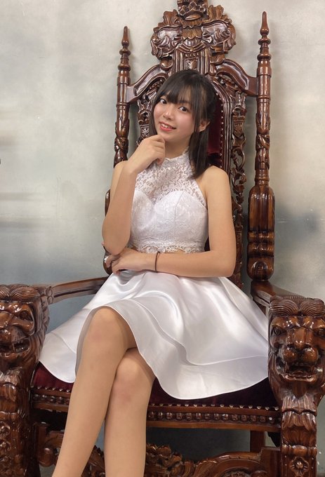 Twitterのコスプレ画像1