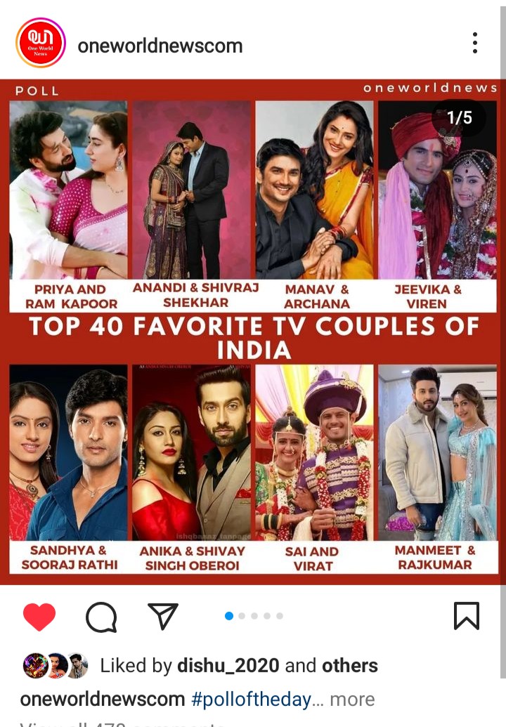 NakuulMehta83's tweet photo. Magical ChemistryRAMYA Golden Couple NASHA 🥰🥰🥰🥰🥰 #RAYA #NASHA #RAMYA #Balhe2RayaKaSafar #RayaForever #NakuulMehta #DishaParmar @NakuulMehta @disha11parmar @Oneworldnews_ @EktaaRKapoor @zahrasarfraz16 @bangel09427617 https://t.co/DIICmIvzMQ