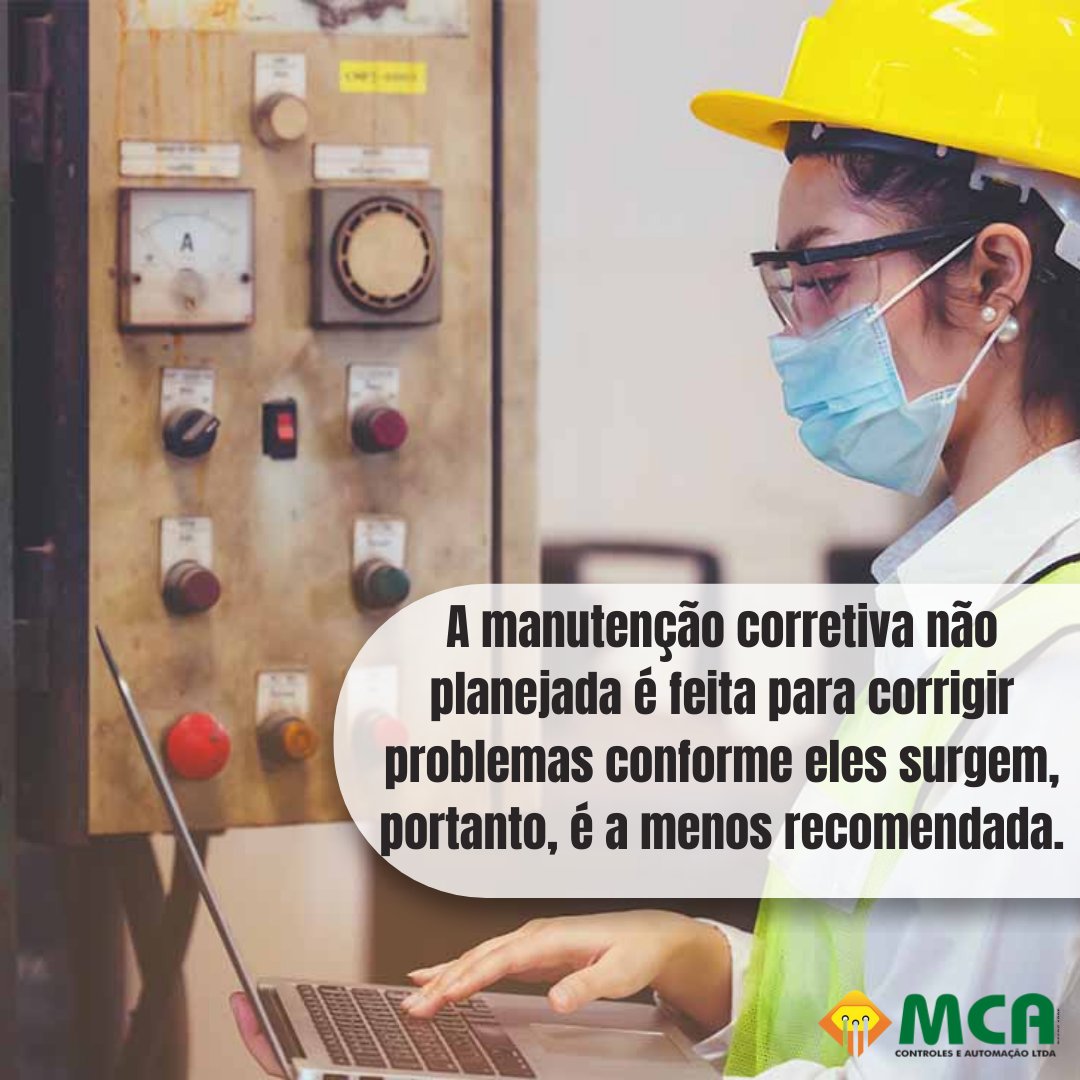 Mca Controles (@mcacontroles) / Posts / X