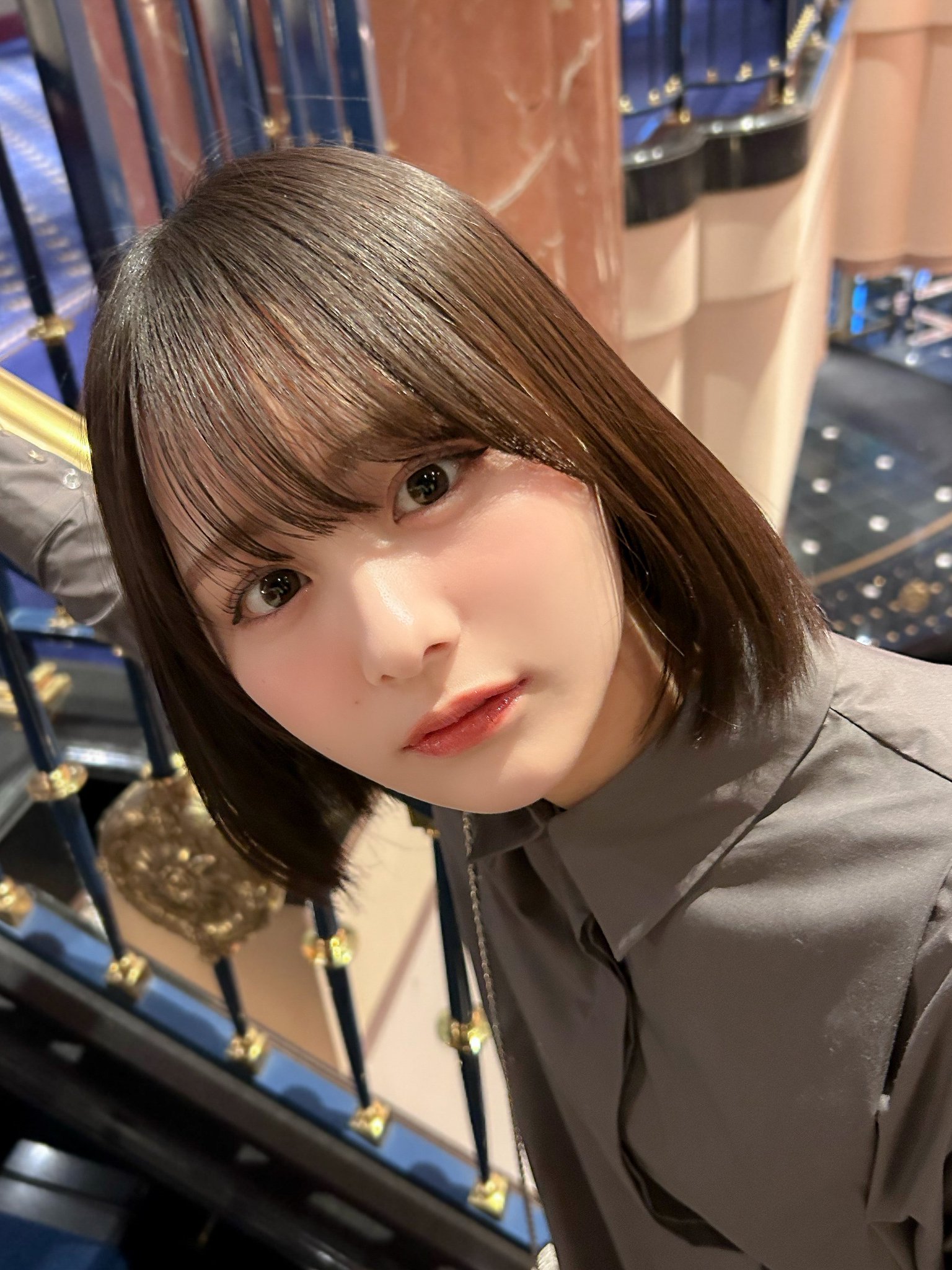 尾木 波菜 on X: 