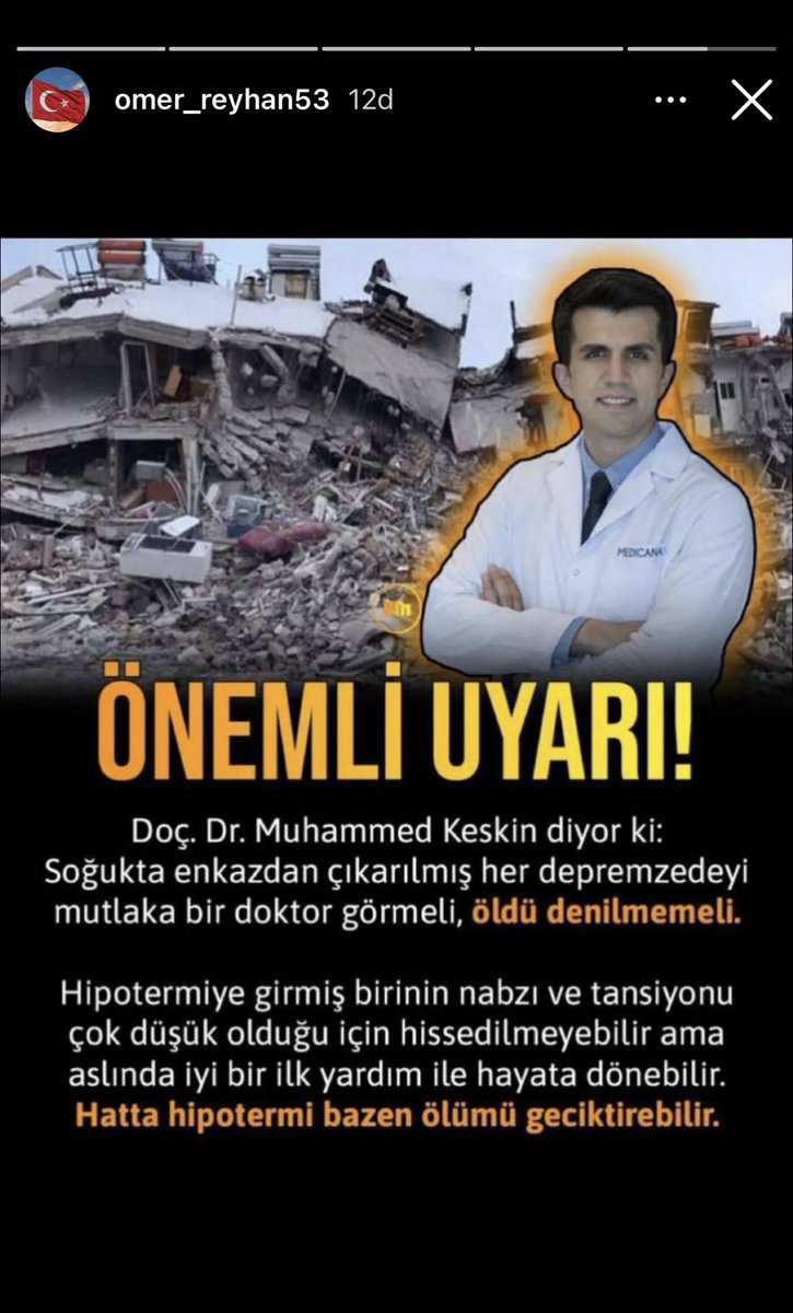 Mahmut REYHAN tweet media