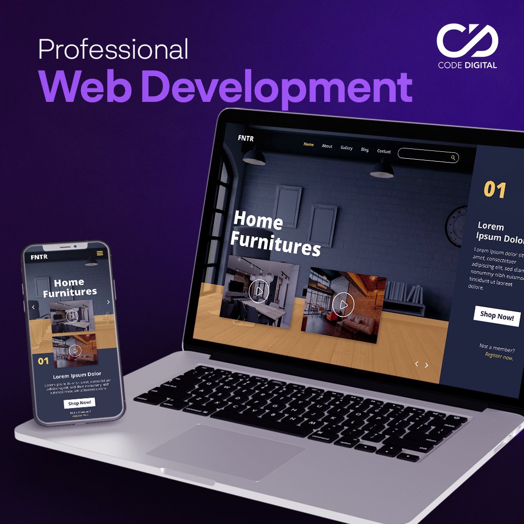 codedigitalsusa's tweet image. Make a lasting impression with Code Digitals. Our team specializes in professional web development and design for the home furniture industry. Let us help you stand out in the crowded online market. 
7734550461
codedigitals.com
#WebDevelopment #HomeFurniture #CodeDigitals
