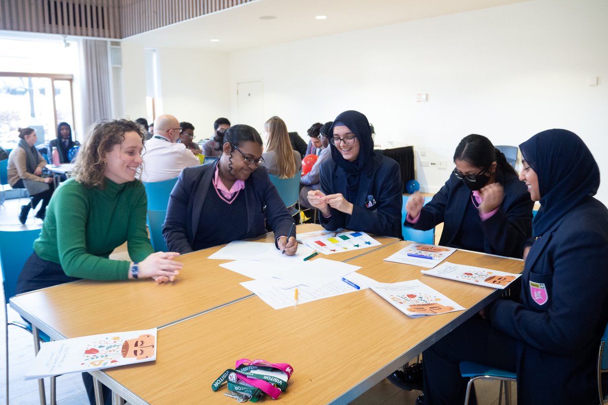 How You Can Support the Red Box Project Latest News Harris Academy