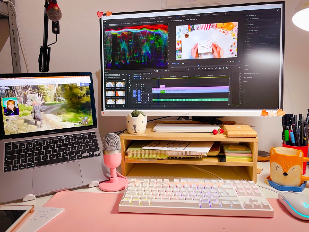 Maduiixa ✨ (@maduiixa) on Twitter photo Acabando de editar el vídeo de hoy para el canal mientras disfruto de <a href="/victoriarodrgzz/">Victoria 🌱</a> y sus aventuras en hogwarts. Acabando de editar el vídeo de hoy para el canal mientras disfruto de <a href="/victoriarodrgzz/">Victoria 🌱</a> y sus aventuras en hogwarts.