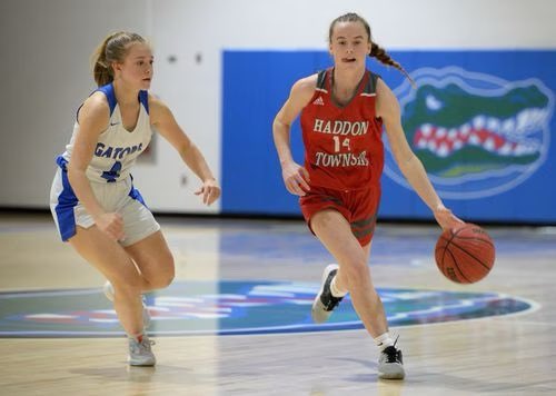Lady Hawks Hoops tweet media