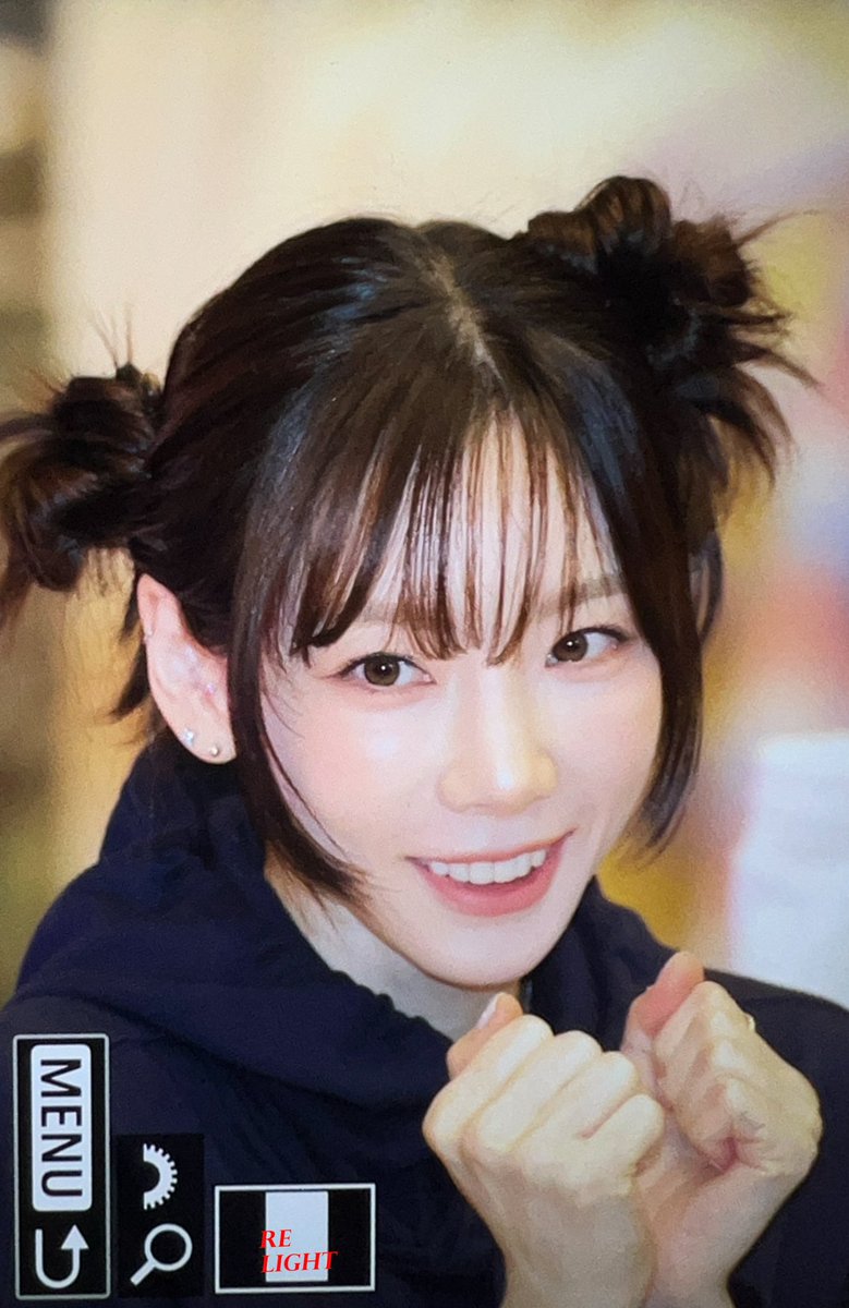 Relight0805's tweet photo. 230209 널디 팝업
#태연 #taeyeon https://t.co/5yMzPqA2EN