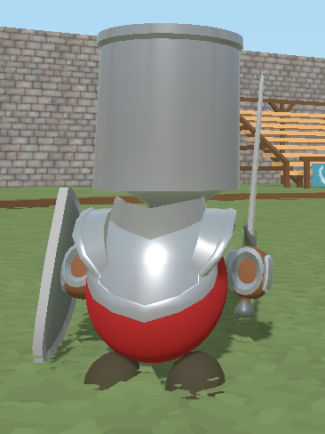 Games By Peter tweet media