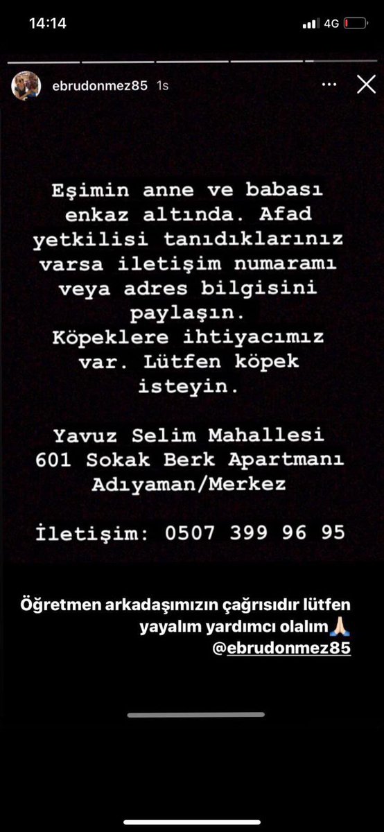 Yardım Eli Uzat tweet media