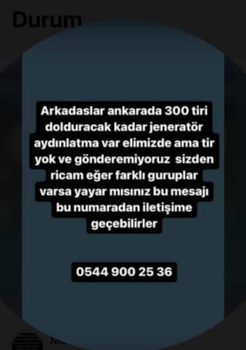 samediks's tweet photo. @mansuryavas06 Baskanim bu konuda yardimci olabilir misiniz? Bir turlu destek bulamadik.

https://t.co/iwogZDfkc7 https://t.co/7k5MPr5CfW