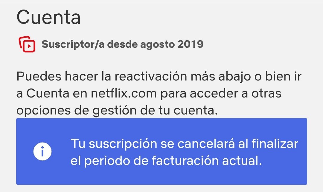 Cada año peor,que poca seriedad. Apostar por menos cantidad y más calidad.Habéis perdido otro suscriptor.#AdiosNetflix #Adios <a href="/NetflixES/">Netflix España</a>