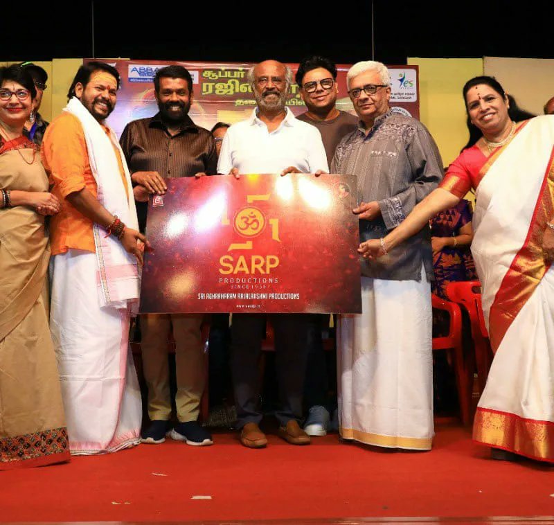Vasanth S Sai tweet media