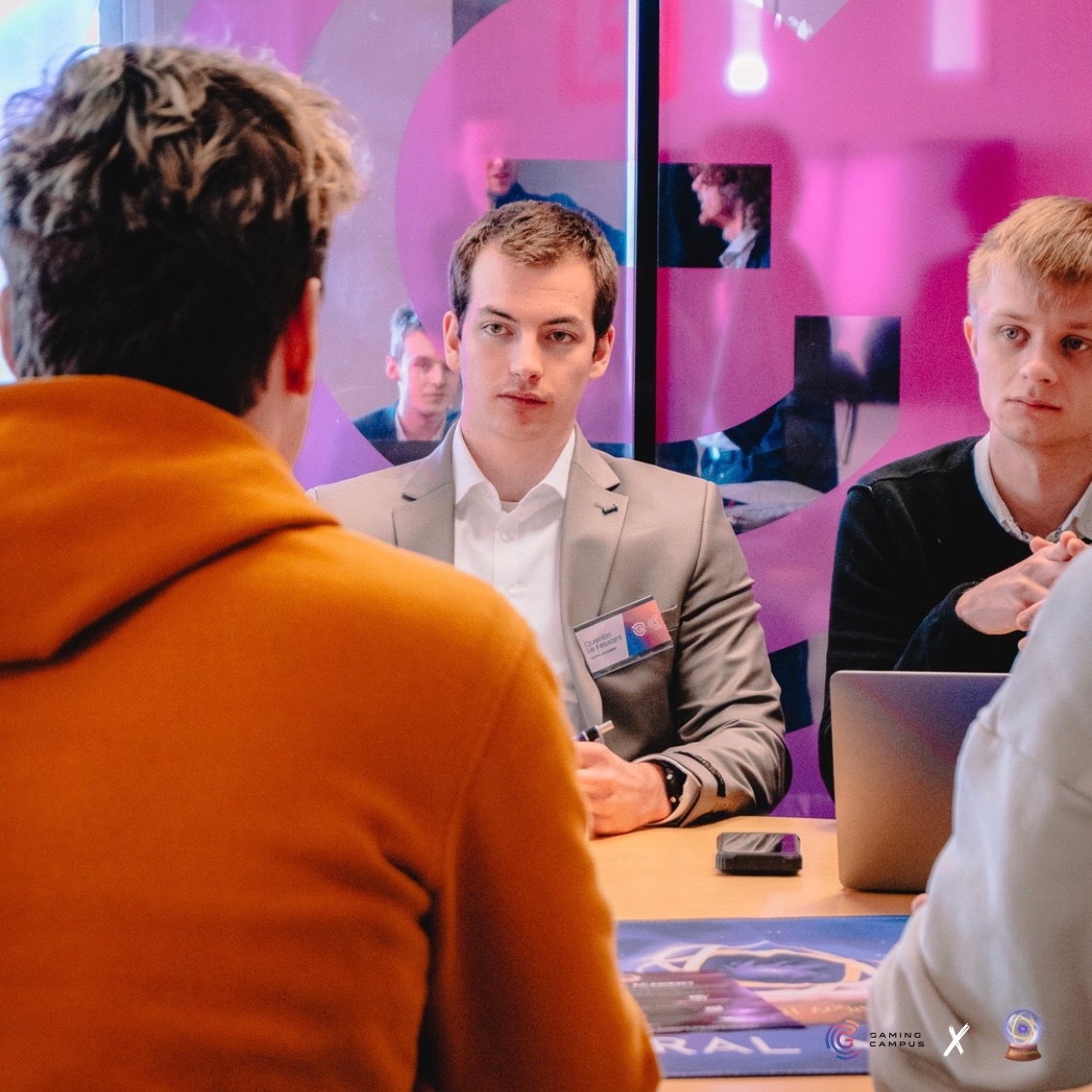 Astral Academy tweet media