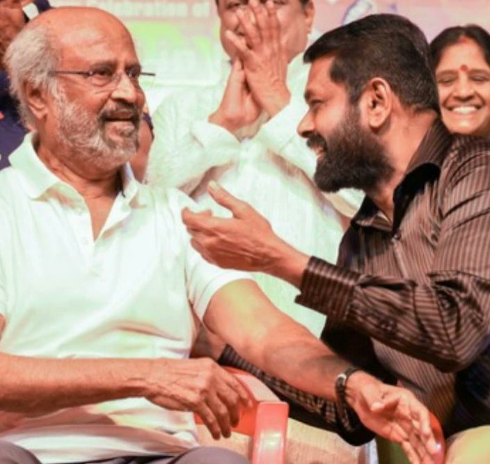 Vasanth S Sai tweet media