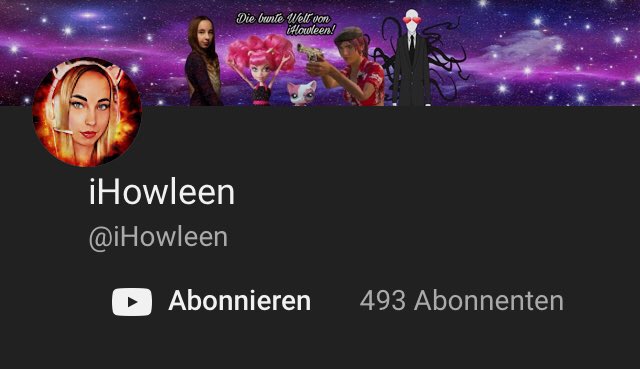 iHowleen's tweet photo. Keine 10 Leute mehr und dann steht eine 5 davor. 😍❤️ Ich bin mega sprachlos und dankbar für den ganzen Support von euch die letzten Wochen und Monate.  ❤️ Ich weiß das wirklich sehr zu schätzen. 🫶❤️ Fühlt euch ganz fest von mir gedrückt. ❤️ https://t.co/wH6ONfW7fW