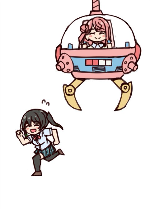 136日目
クレーンゲームをする上原歩夢 