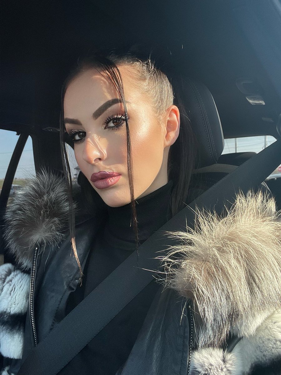 °🦋Melina Morgan 🦋° on Twitter: "sunkissed🥹"