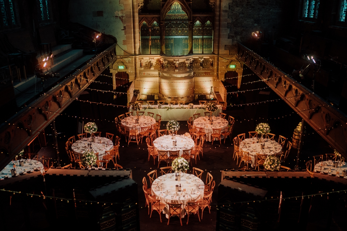 Thinking of having your wedding at Cottiers?💒

Join us on the 22nd or 23rd of February from 5.30 pm - 7.30 pm for our Wedding Showcase. 💕

📸 - @ConnorBarrettPhotography