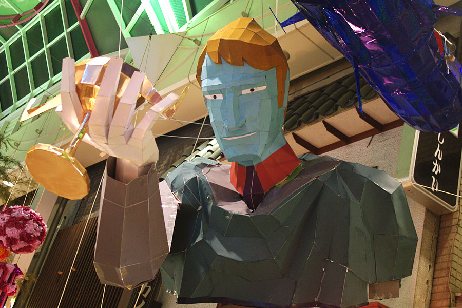 小笠原夏樹 on Twitter