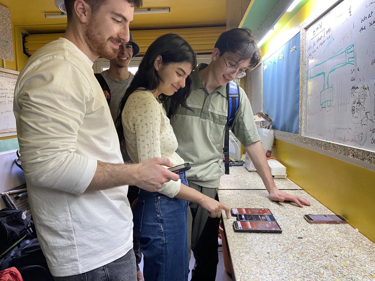 DIY calibration of apps measuring noise levels before mapping noise levels on streets and taking citizen feedback to check their awareness about noise pollution with students of INSSINC program (<a href="/EPFL_en/">EPFL</a>, <a href="/ecal_ch/">ECAL - Lausanne</a> and <a href="/unil/">Université de Lausanne</a>) 
and <a href="/ReapBenefit/">Reap Benefit</a> <a href="/SELCOFoundation/">SELCO Foundation</a> <a href="/swissnexindia/">Swissnex in India</a>