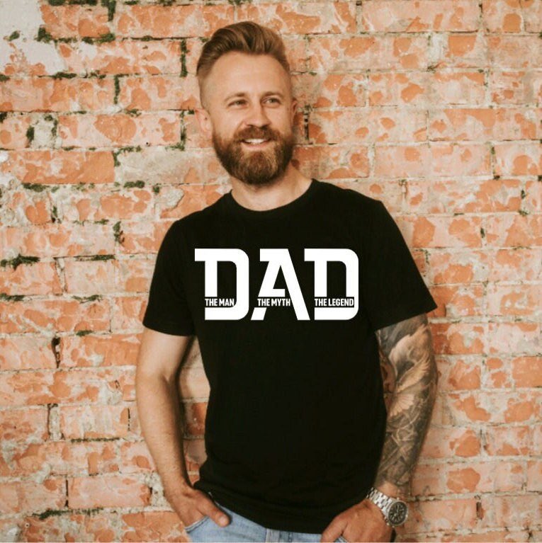 bokey_customs's tweet image. Dad The Man The Myth The Legend 
 #etsy #dadshirt #husbandshirt
#mensshirt etsy.me/3xfYMXj