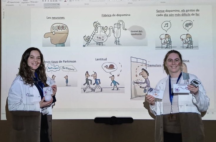 Vall d'Hebron Institut de Recerca tweet media