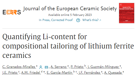 Cecilia Granados-Miralles tweet media