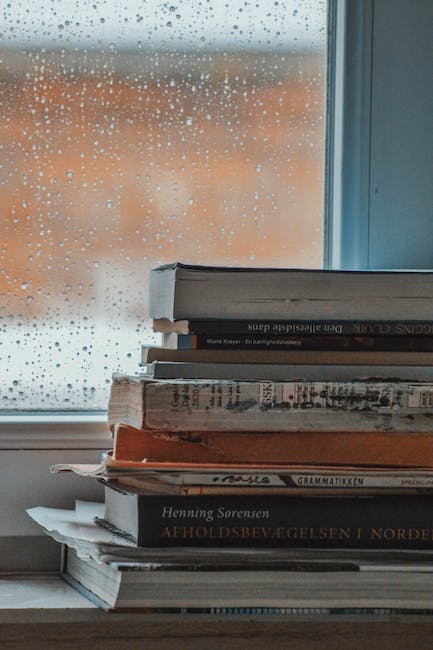 peshawarfest's tweet photo. The sound of raindrops tapping on windows, a cup of tea and a good book, what more could one ask for? Let's embrace the weather and the love of literature together! #LiteraryMode #RainyDaysAndBooks https://t.co/VdSOmzscKj