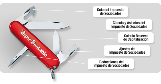 SuperContable's tweet photo. Todas las Guías y Herramientas necesarias para el Cálculo del Impuesto de Sociedades sin errores, SuperContable las tiene juntas en un mismo sitio:
https://t.co/S3xUVTRUgb
#supercontable #asesorias #asesoria #asesores #fiscal #fiscalidad #impuestos #contable #contabilidad https://t.co/W35M3ilED0