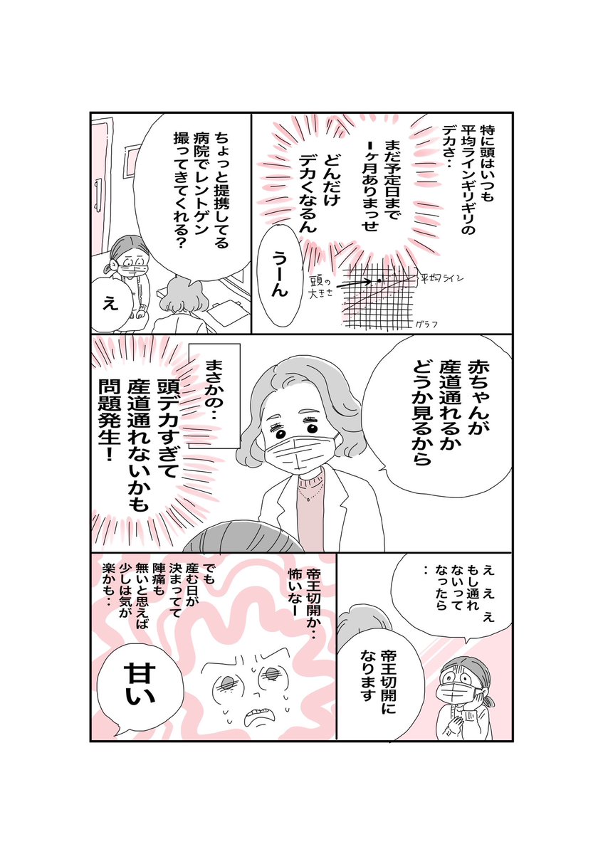 妊娠、出産振り返り漫画
こんにちはあかびvol.8(1/2)
#漫画が読めるハッシュタグ
#妊娠#出産 