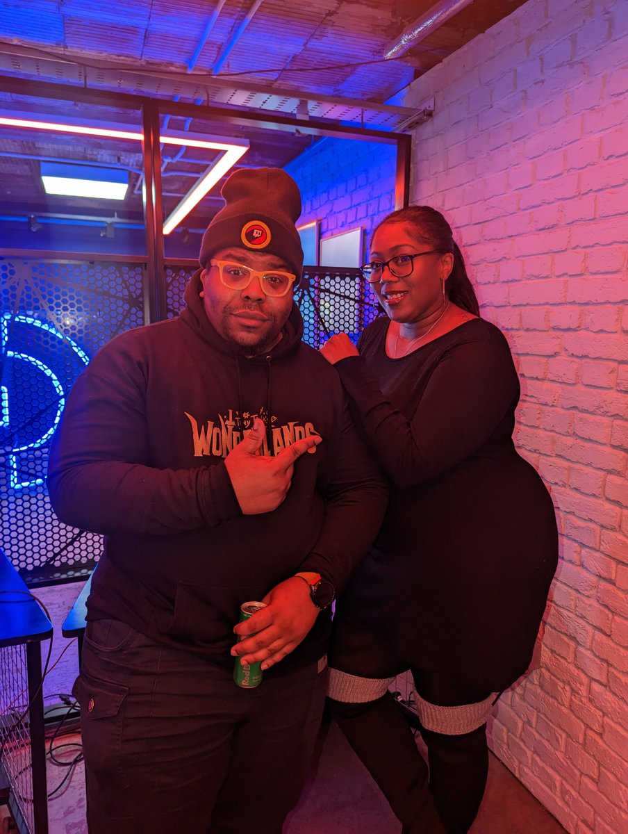 Tech Jamo | Joel tweet media